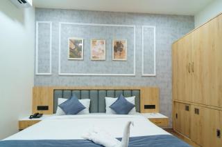 Satyabhama Inn - 1