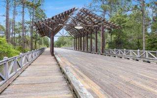 30A Wildflower Cottage by Oversee 30A - Santa Rosa Beach - 1