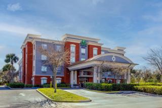 Holiday Inn Express Orlando-Ocoee East by IHG - Orlando - 9