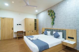 Satyabhama Inn - 5