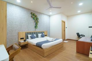 Satyabhama Inn - 2