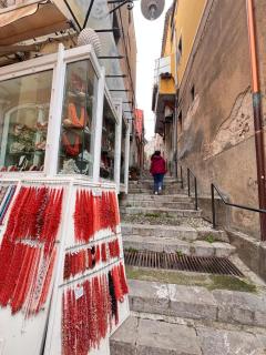 Al Teatro Antico Rooms & House - Taormina - 1