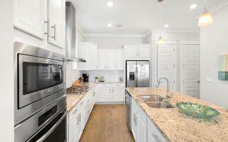 30Ashack by Oversee 30A - Inlet Beach - 5