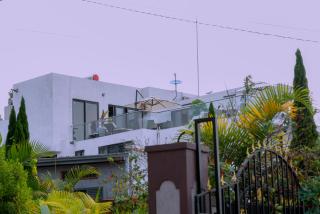 Kigali Villa - 9