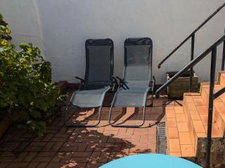 Le 17 - Maison proche Remparts - 2ch, 4pers avec Cour Privée - Boulogne-sur-Mer - 1
