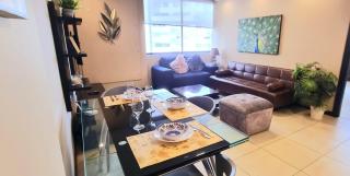 Suite Luxury en Puerto Santana - Guayaquil - 7