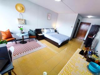 stay in style at nimman - Chiang Mai - 2