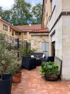 La casita de Glo - 1