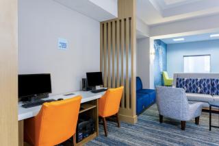 Holiday Inn Express Orlando-Ocoee East by IHG - Orlando - 4