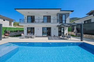 Villa DeFnE Fethiye - Fethiye - 9