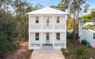 318 Grande Pointe by Oversee 30A - Inlet Beach - 0