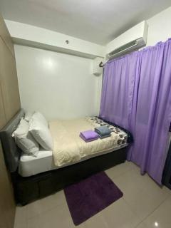 1 BR family suite condo near SM Mall of ASIA MOA and airport - Manila - 9