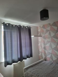 Room to let in a House - Seacroft - 4
