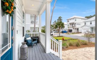 310 Grande Pointe by Oversee 30A - Inlet Beach - 8