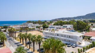 Avi Suites Faliraki - Faliraki - 0