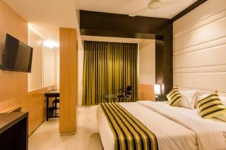 Super Capital O Hotel Konar Inn - Turambhe - 6