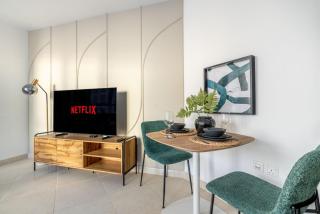 GuestReady - A Dream Getaway at Business Bay - Dubai - 8