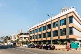 Super Capital O Hotel Konar Inn - Turambhe - 8