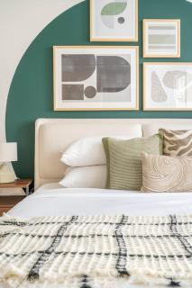 GuestReady - A Dream Getaway at Business Bay - Dubai - 4