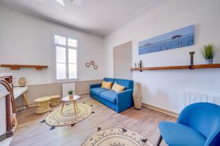 Studio O Calme - Arcachon - 3