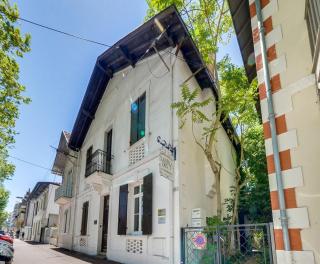 Studio O Calme - Arcachon - 5