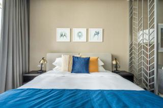 GuestReady - Sleek stay with Dubai Canal View - Dubai - 4