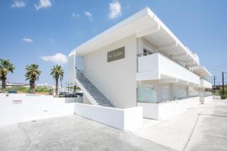 Avi Suites Faliraki - Faliraki - 9