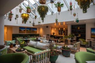 Le Petit Manoir Boutique Hotel - Franschhoek - 7