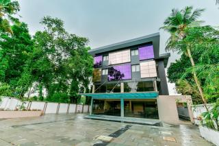 Super Townhouse Edassery Blue Bells - Angamaly - 9
