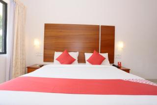 Super Townhouse Dona Castle - Kollam - 4