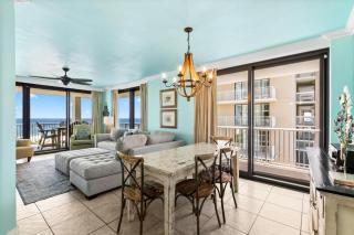 Summer House 406B - Orange Beach - 7