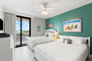 Summer House 406B - Orange Beach - 4