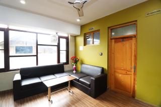 Hotel O Abc Residency - Jawāharnagar - 1
