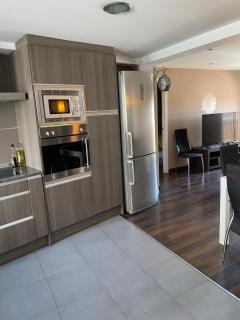 Habitacion Jungle Aldaia - 6