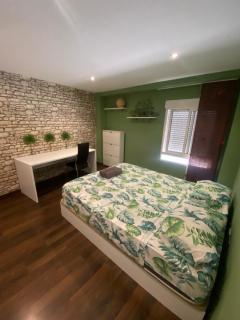 Habitacion Jungle Aldaia - 5