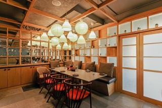 Super Capital O Hoysala Inn - Hakīmpet - 5