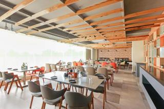 Super Capital O Hoysala Inn - Hakīmpet - 4