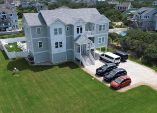508 Conch Crescent--Ocean Sands South Section B - Corolla - 0