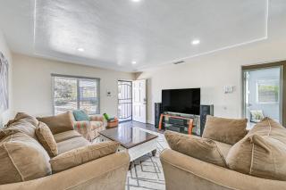 Sun-Soaked Home Less Than 9 Mi to Downtown San Diego - Lemon Grove - 7