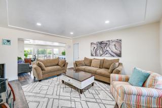 Sun-Soaked Home Less Than 9 Mi to Downtown San Diego - Lemon Grove - 6