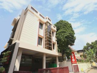 Super Hotel O Better Inn - Ernakulam - 6