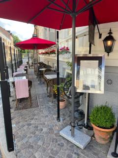 Hotel Concordia - Lund - 5