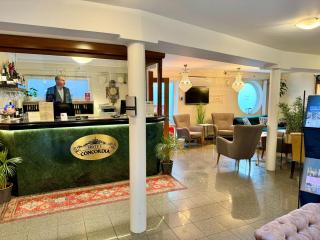 Hotel Concordia - Lund - 3