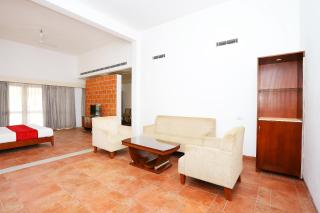 Townhouse Island Inn - Elūr - 7