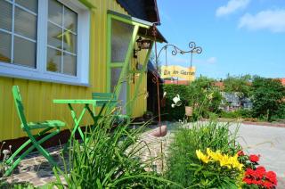Ferienwohnung Dorle Im Ferienhaus Wedler In Benneckenstein Im Harz Mit Großem Naturnahen Garten - Benneckenstein - 7