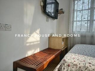 Castle Bungalow In Bercham Ipoh - Kampong Tasek - 8