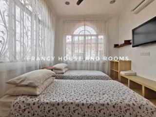 Castle Bungalow In Bercham Ipoh - Kampong Tasek - 4