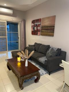 House in Muang Pattaya - Nong Prue - 0