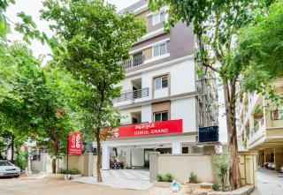 Hotel O Gokul Grand Near SR Nagar Police Station - Ameerpet - 9