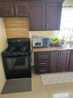 Home In St Ann - Steer Town - 6